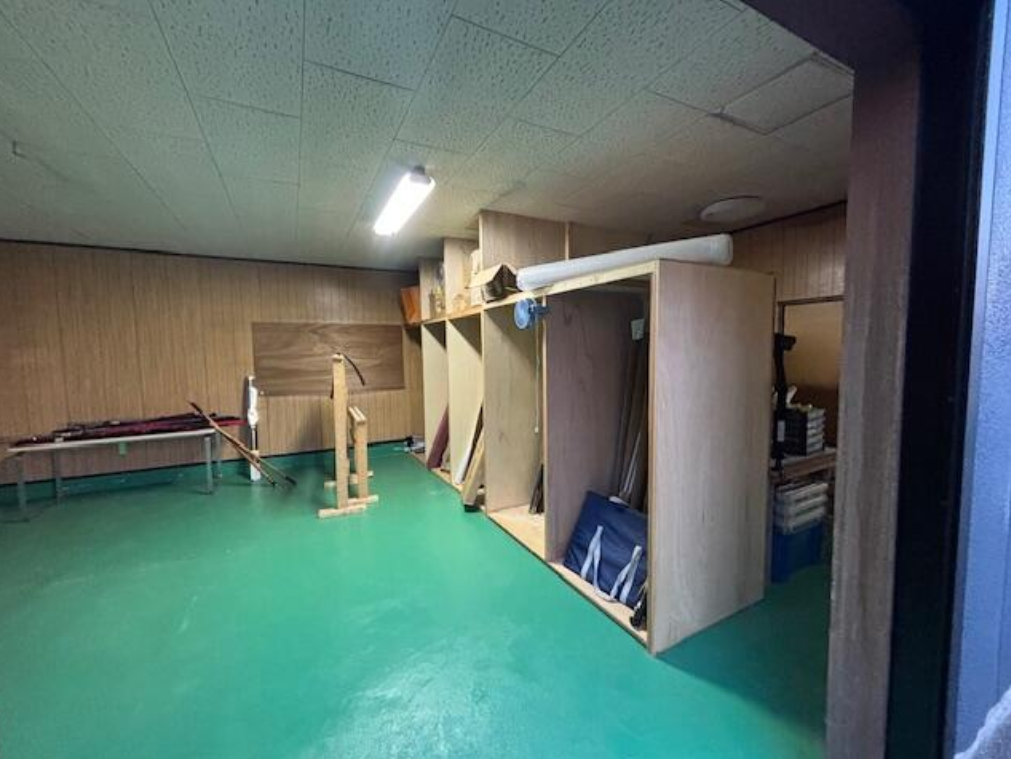 東松山市大字石橋22-11 石橋貸工場