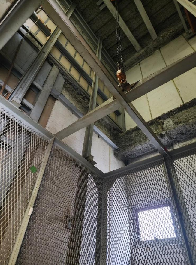 川口市中青木5-13-3 西川口貸倉庫