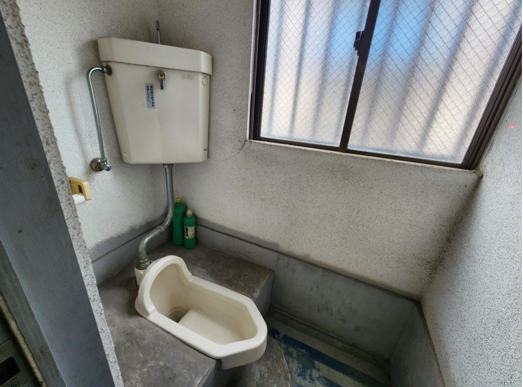 川口市中青木5-13-3 西川口貸倉庫