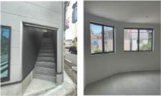 世田谷区三宿2-27-42 ＡＲ三軒茶屋