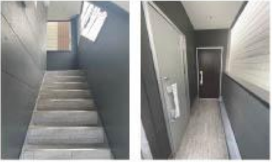 世田谷区三宿2-27-42 ＡＲ三軒茶屋