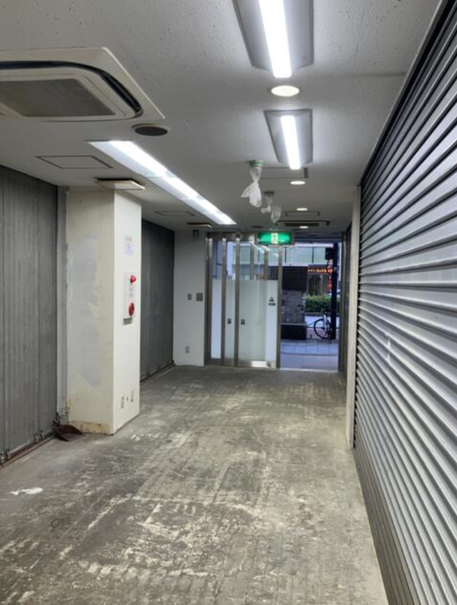 台東区浅草橋1-18-10 サントミ浅草橋駅前ビル6階