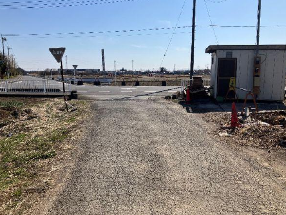 比企郡川島町大字中山845 高坂貸倉庫