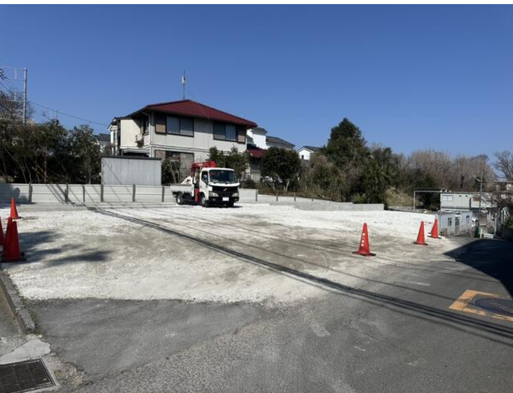 横浜市戸塚区汲沢町304-2 ＳＨＩＲＯ汲沢の画像