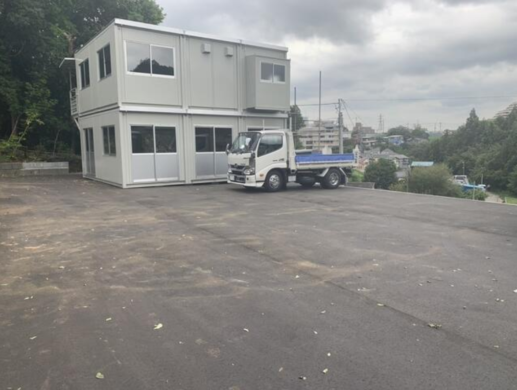 横浜市戸塚区汲沢町304-2 ＳＨＩＲＯ汲沢の画像