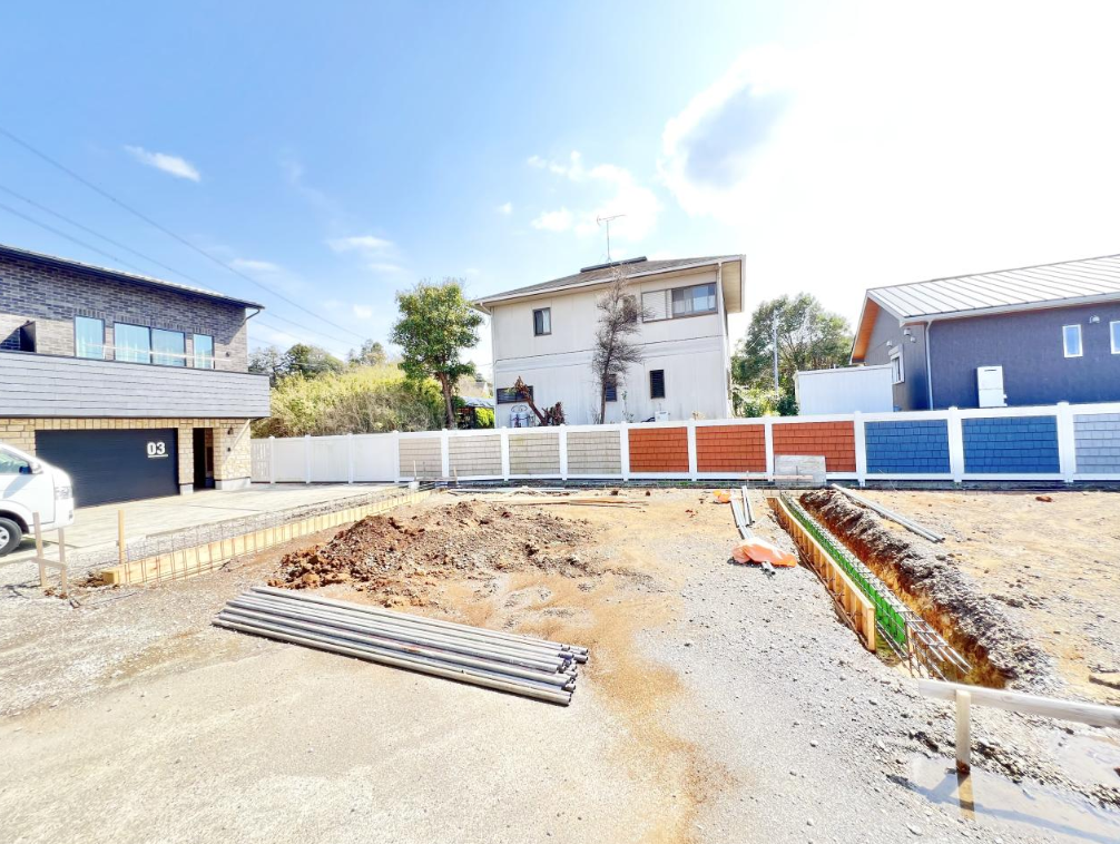 四街道市千代田5-67 ゴリラガレージⅧ