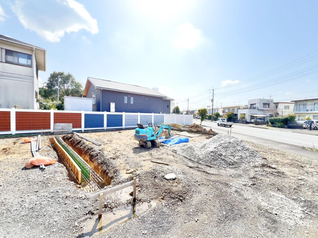 四街道市千代田5-67 ゴリラガレージⅧ