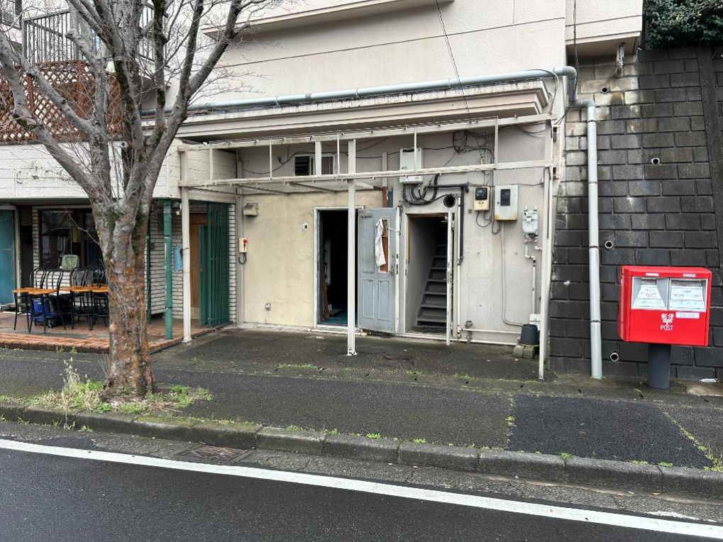 横浜市青葉区あざみ野4-15-5 グリーンシティあざみ野の画像