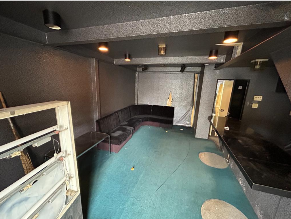 横浜市青葉区あざみ野4-15-5 グリーンシティあざみ野