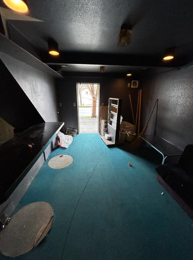 横浜市青葉区あざみ野4-15-5 グリーンシティあざみ野