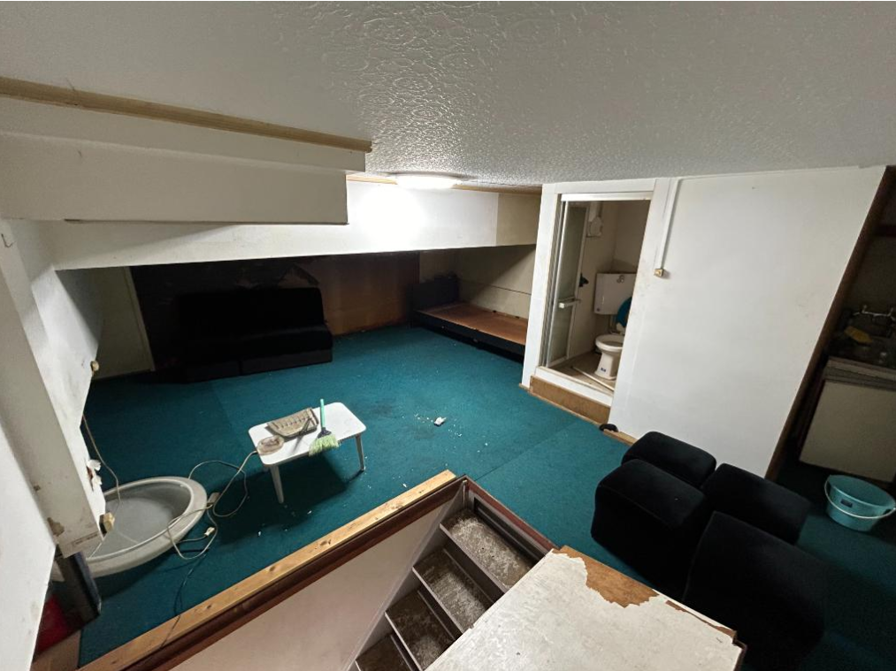 横浜市青葉区あざみ野4-15-5 グリーンシティあざみ野