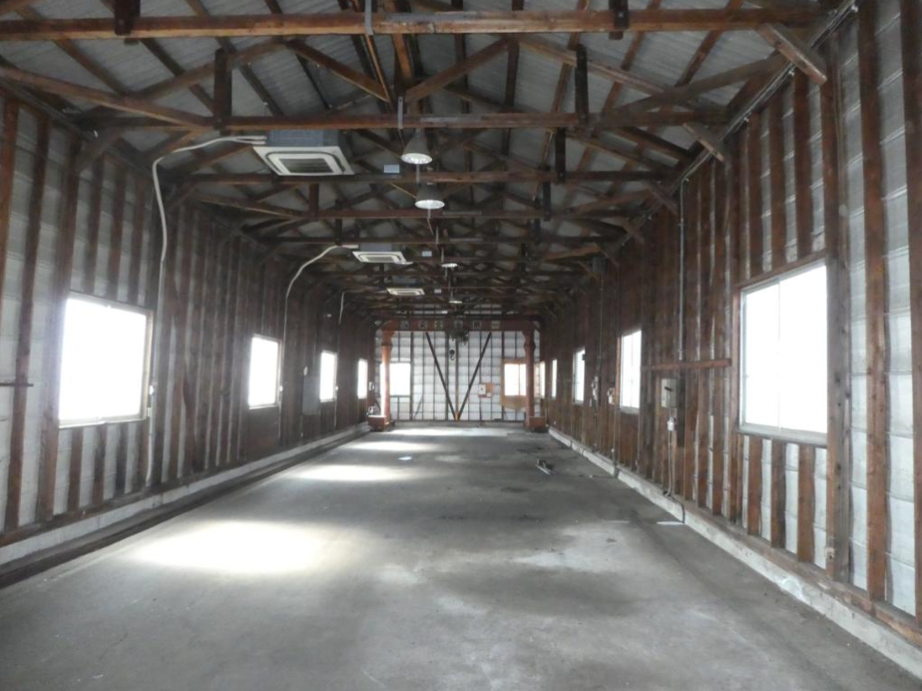 相模原市中央区田名8331-1 田名８３３１貸倉庫