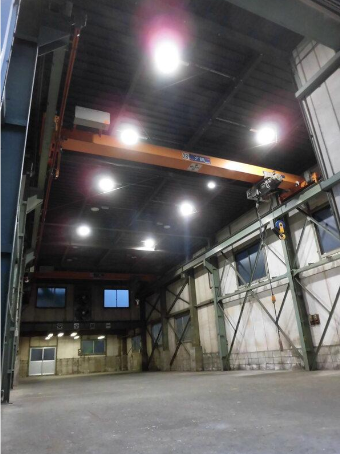 葛飾区小菅1-15-17 小菅タカミ倉庫