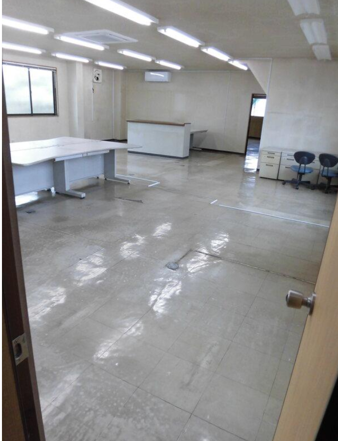 葛飾区小菅1-15-17 小菅タカミ倉庫