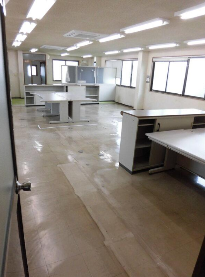 葛飾区小菅1-15-17 小菅タカミ倉庫