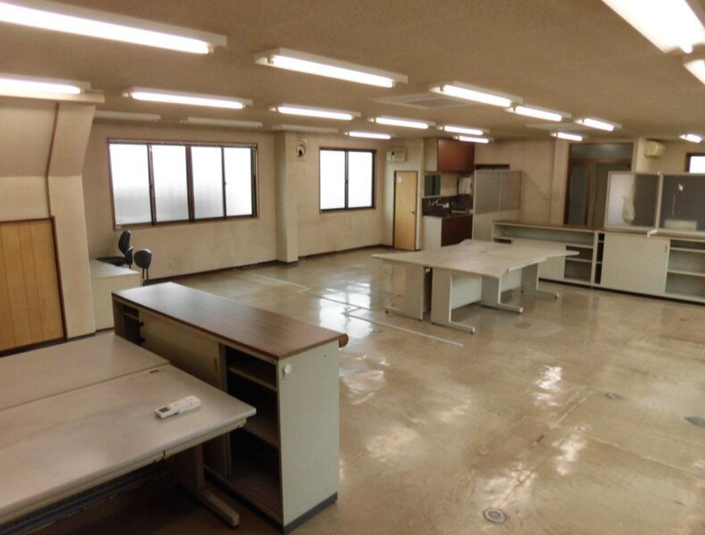 葛飾区小菅1-15-17 小菅タカミ倉庫