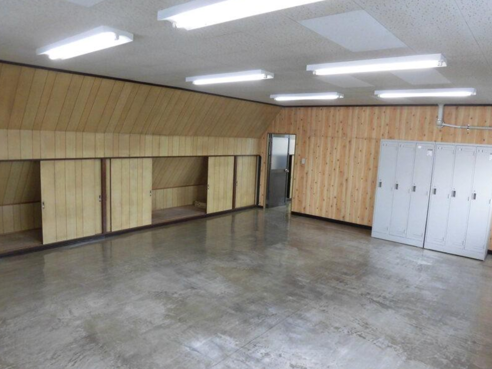 葛飾区小菅1-15-17 小菅タカミ倉庫