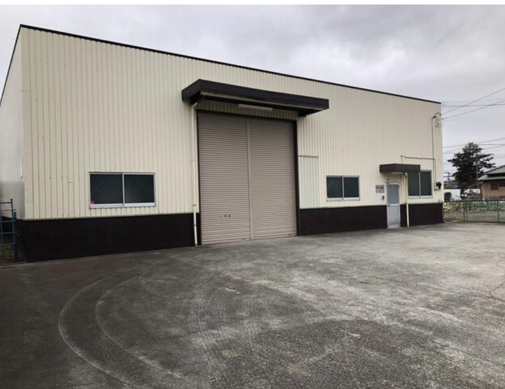 海老名市今里2-14-15 海老名市今里倉庫の画像