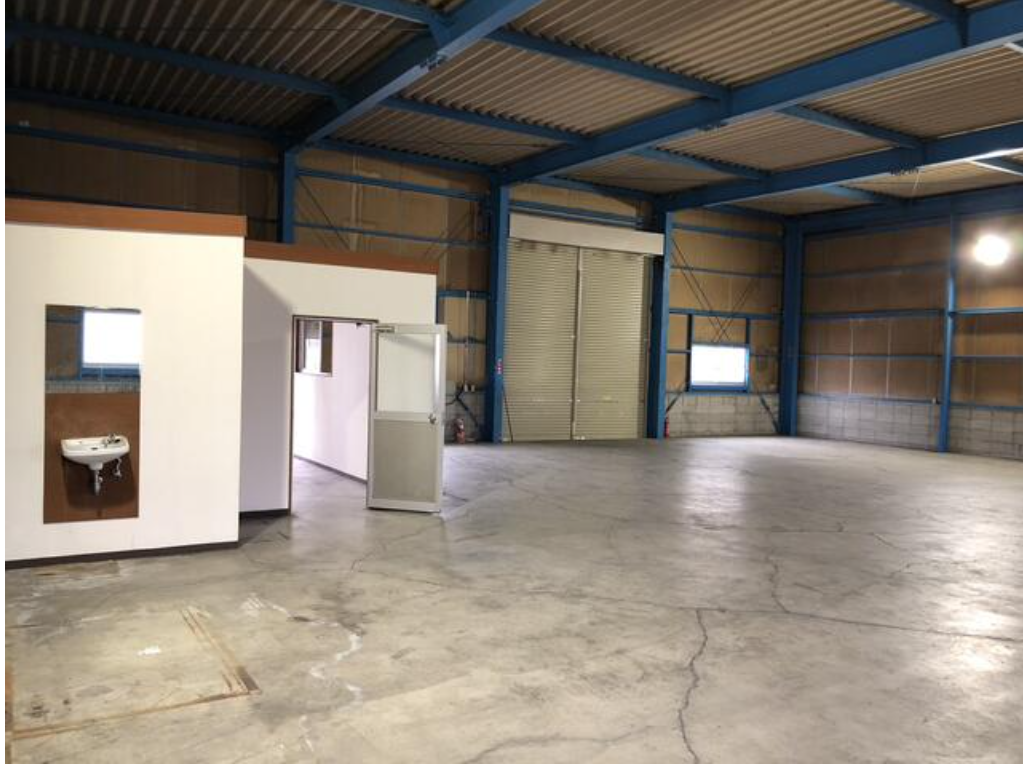 海老名市今里2-14-15 海老名市今里倉庫