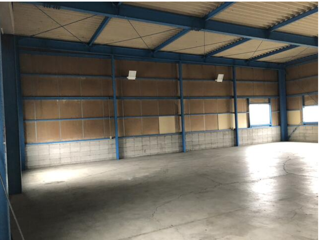 海老名市今里2-14-15 海老名市今里倉庫