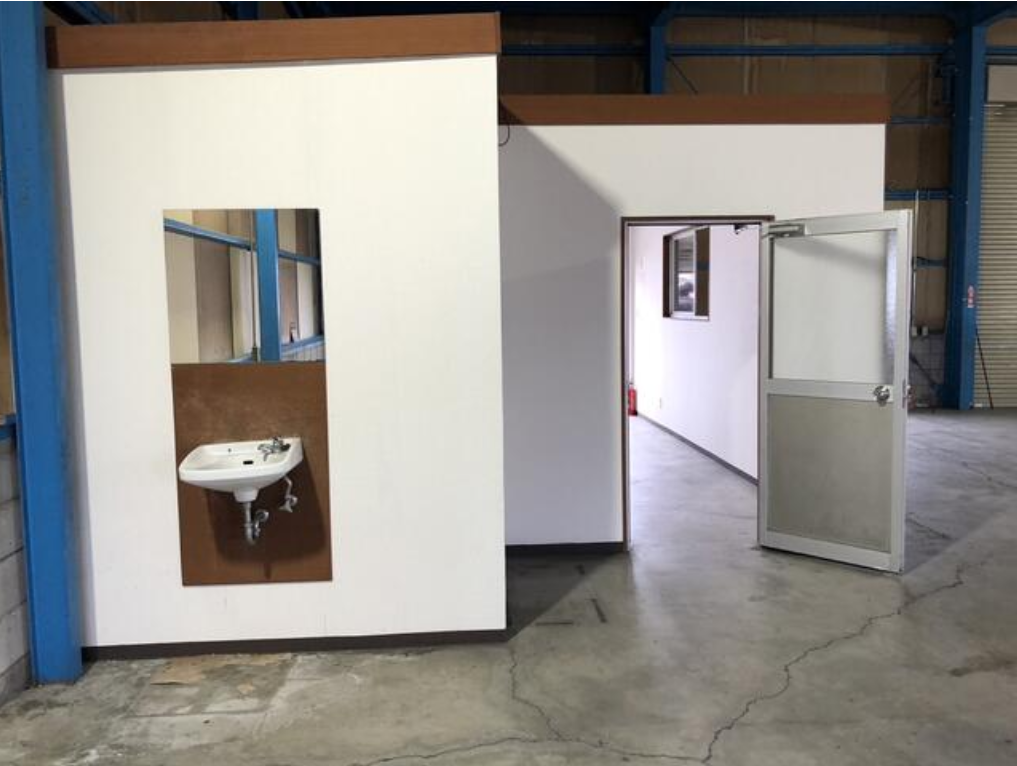 海老名市今里2-14-15 海老名市今里倉庫