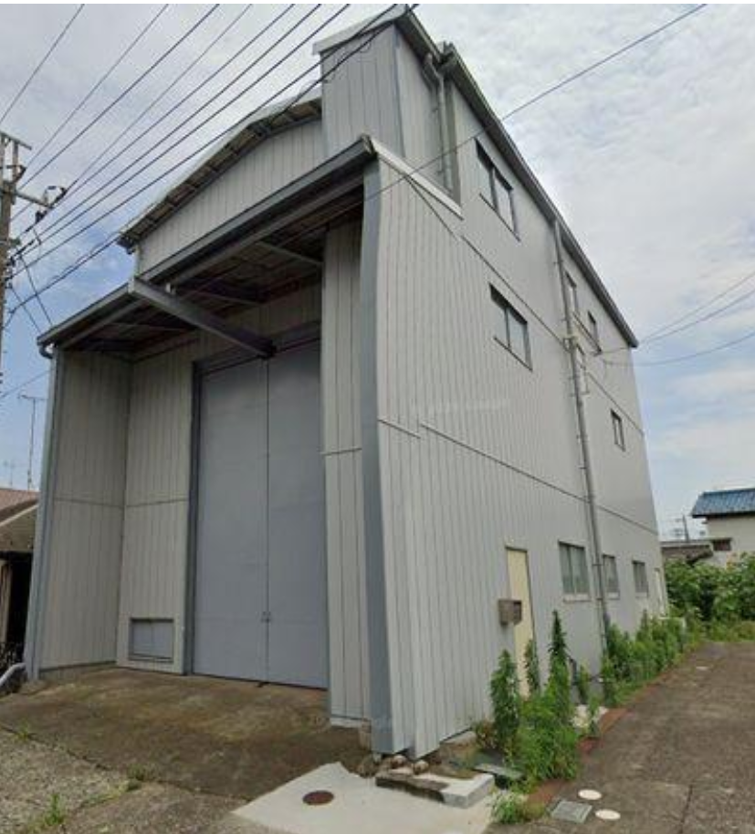 柏市藤ケ谷1793 藤ヶ⾕貸倉庫貸⼯場の画像