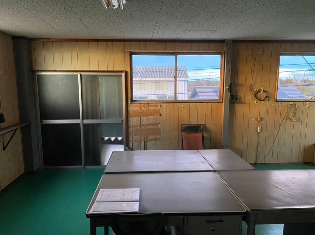 柏市藤ケ谷1793 藤ヶ⾕貸倉庫貸⼯場