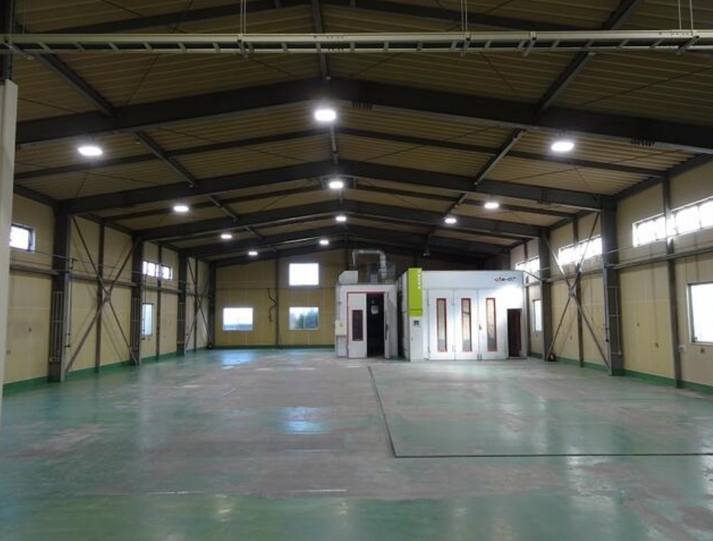 入間市宮寺4079-8 入間市宮寺倉庫