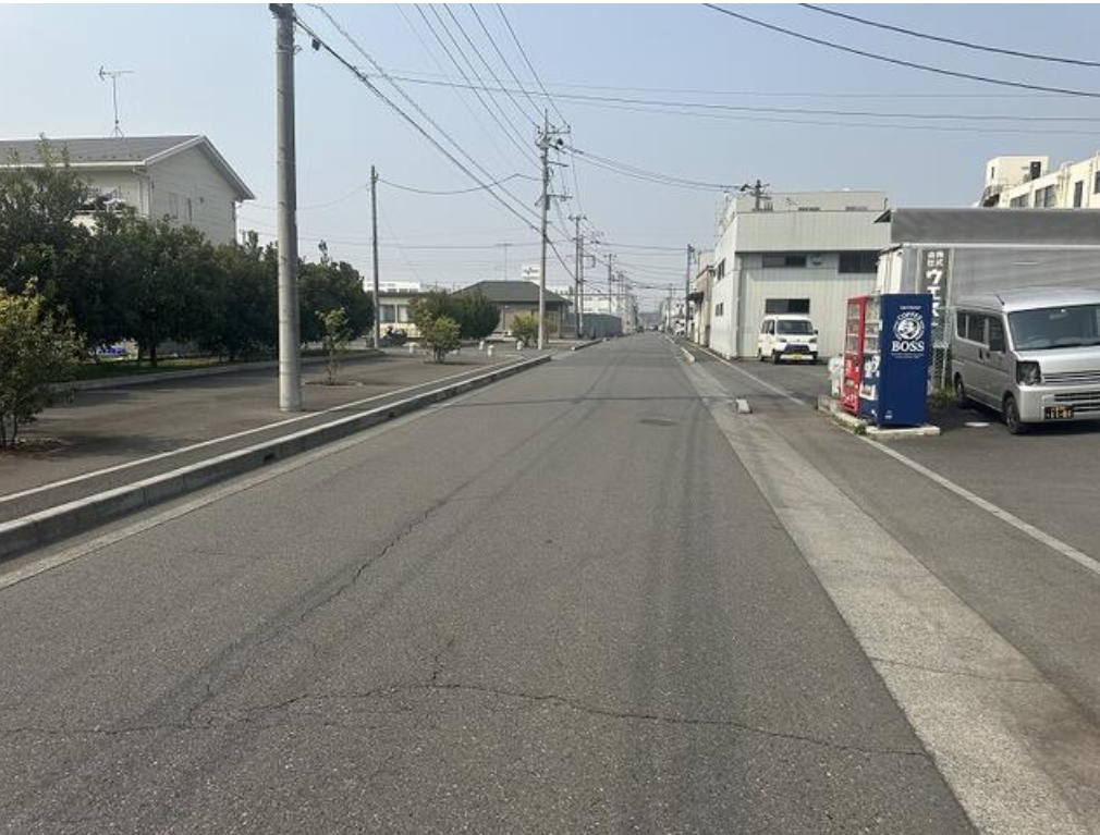 入間市宮寺4079-8 入間市宮寺倉庫