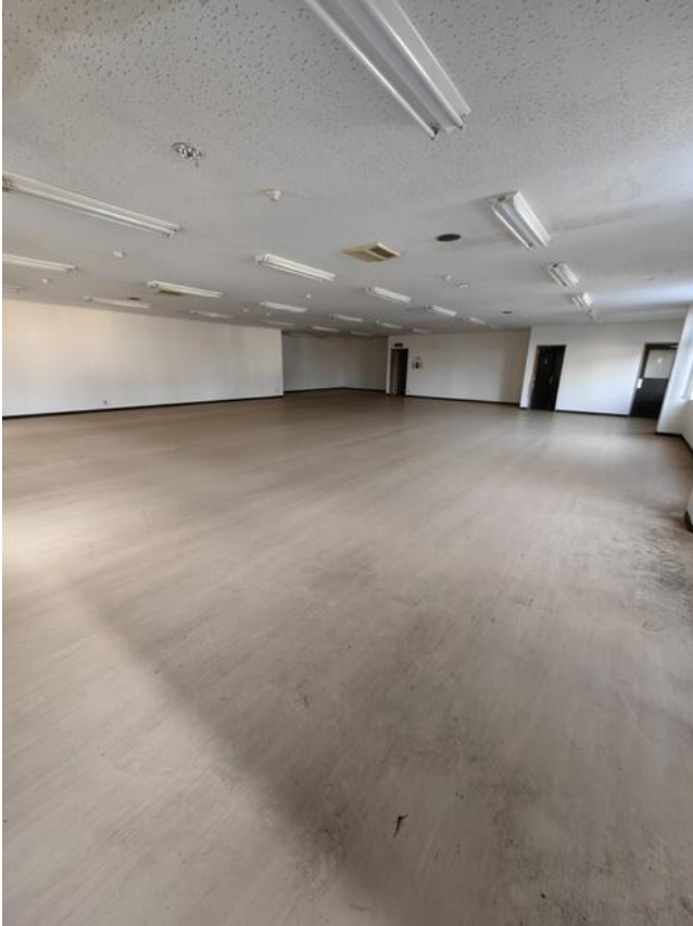 八千代市上高野461-5 上高野貸倉庫