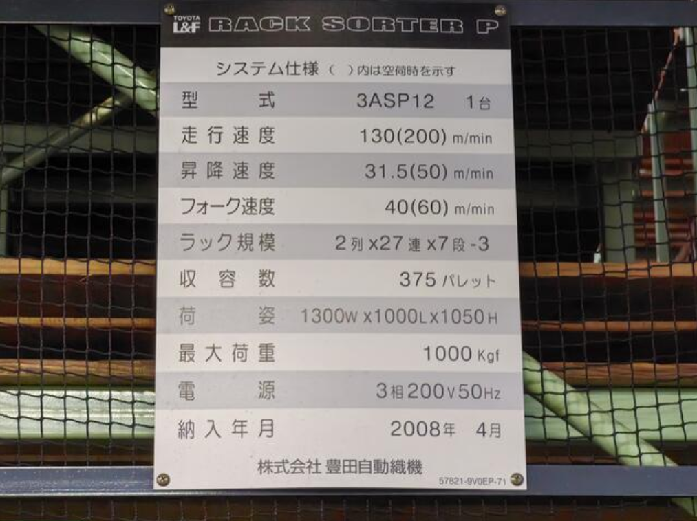 八千代市上高野461-5 上高野貸倉庫