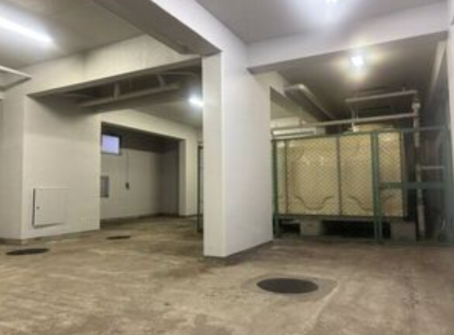 横浜市南区新川町5-29-2 新井ビル104