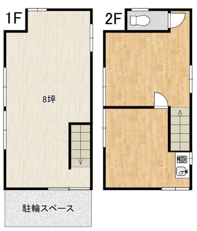 川口市末広1-16-47 末広１丁目テナント