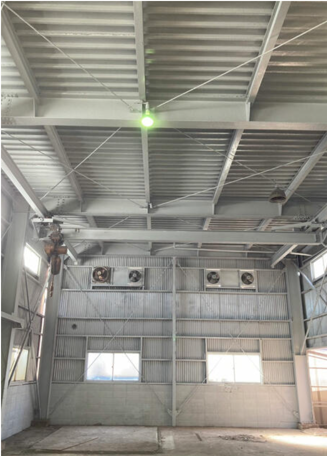 三郷市高州3-26-2 三郷高州住居付き工場の画像