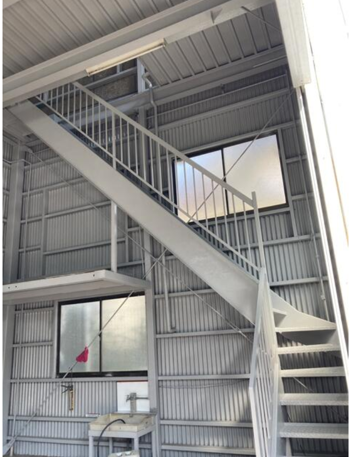 三郷市高州3-26-2 三郷高州住居付き工場