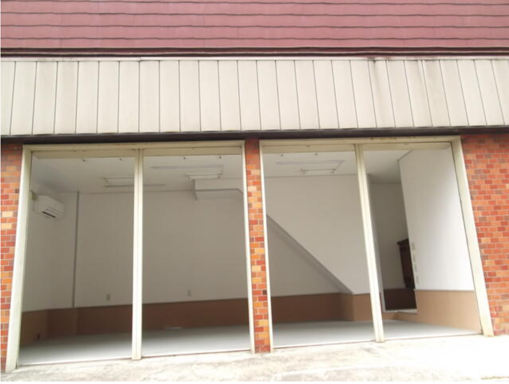 市川市新浜1-21-23 中村テラスハウス