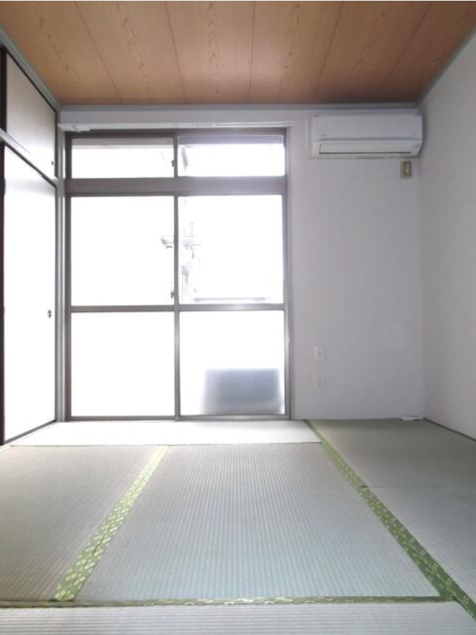 市川市新浜1-21-23 中村テラスハウス