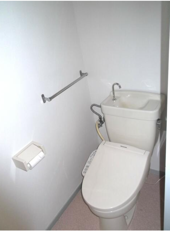 市川市新浜1-21-23 中村テラスハウス