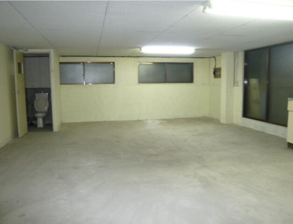 練馬区錦1-33-4 ベアービレッジ