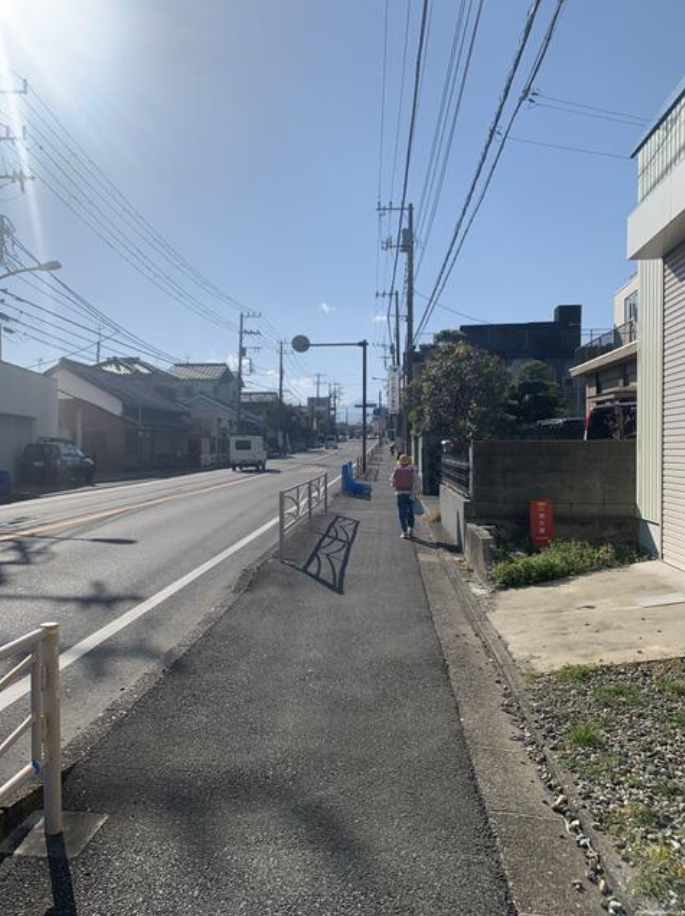 小田原市前川431 国府津倉庫