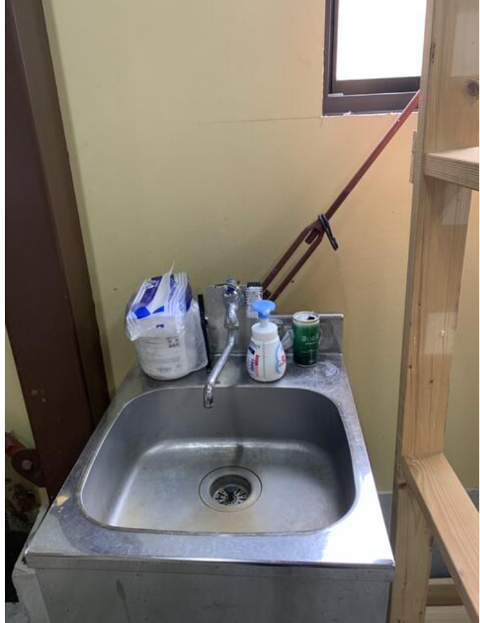 小田原市前川431 国府津倉庫