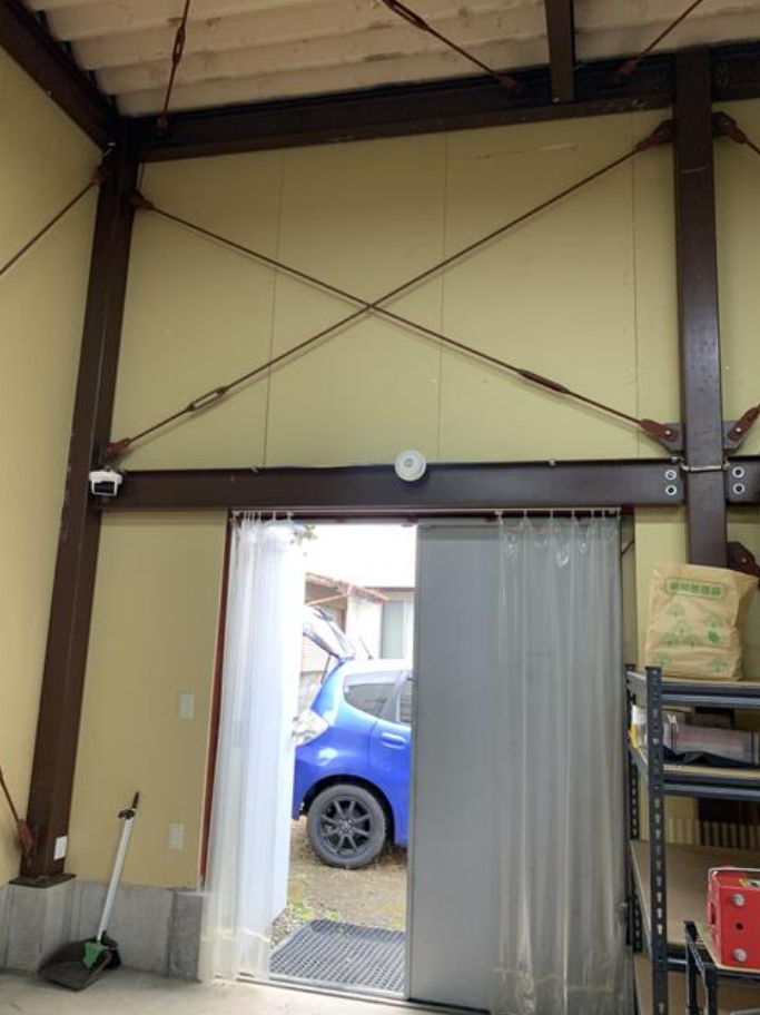 小田原市前川431 国府津倉庫