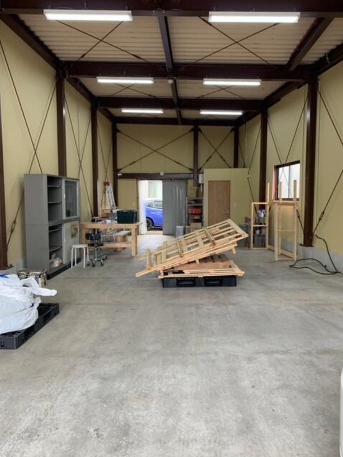 小田原市前川431 国府津倉庫