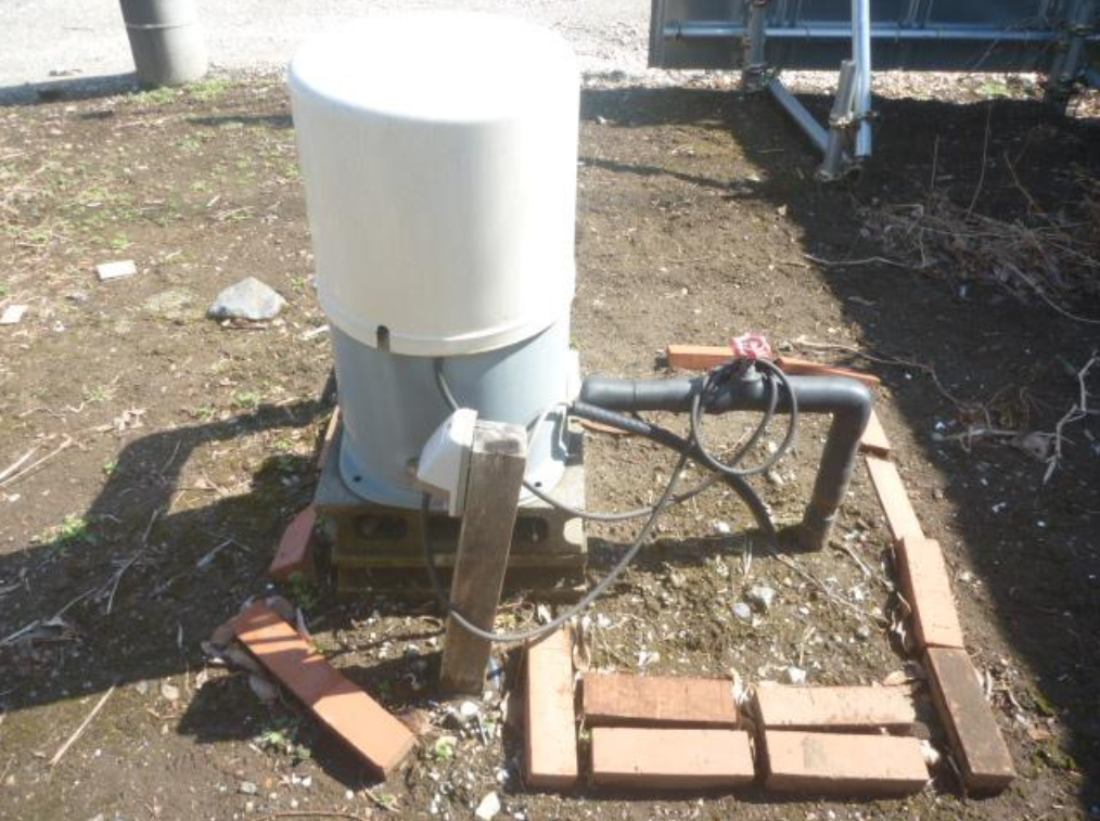 四街道市大日835-10 四街道貸倉庫