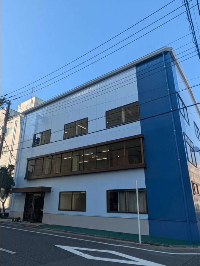 江東区枝川2-16-5 第４アートビルの画像