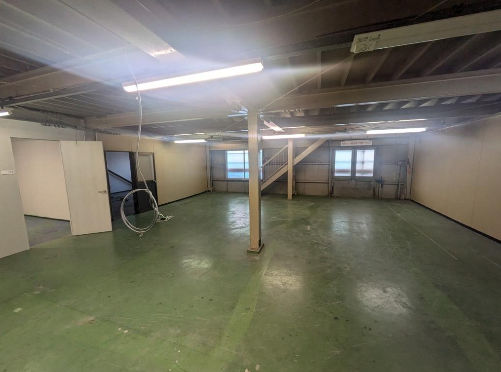 江東区枝川2-16-5 第４アートビル