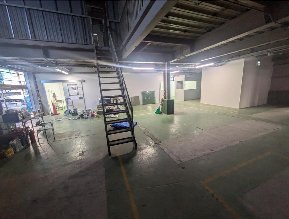 江東区枝川2-16-5 第４アートビル