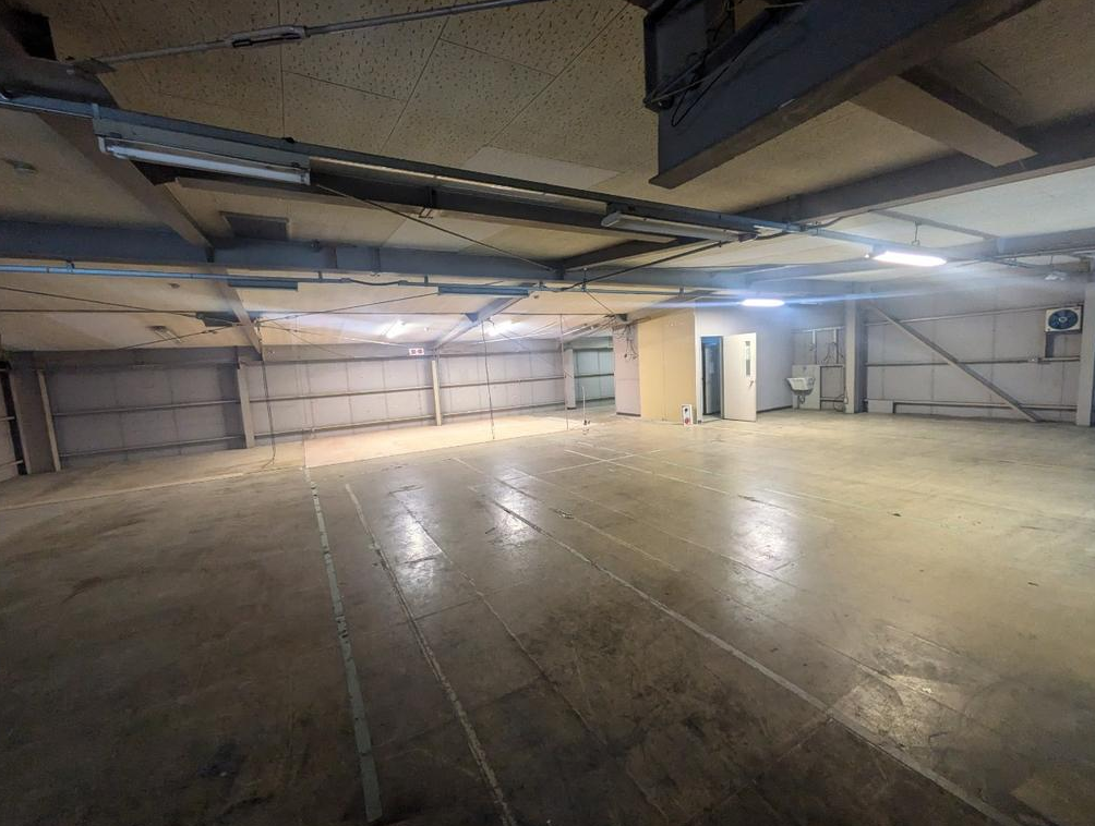 江東区枝川2-16-5 第４アートビル