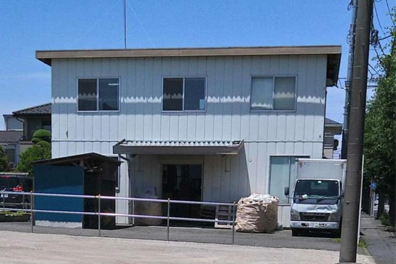 相模原市中央区横山台1-12-3 Ｋ＆Ａ横山台倉庫の画像