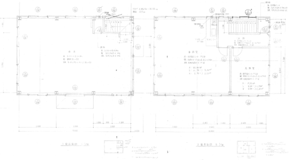 相模原市中央区横山台1-12-3 Ｋ＆Ａ横山台倉庫の画像